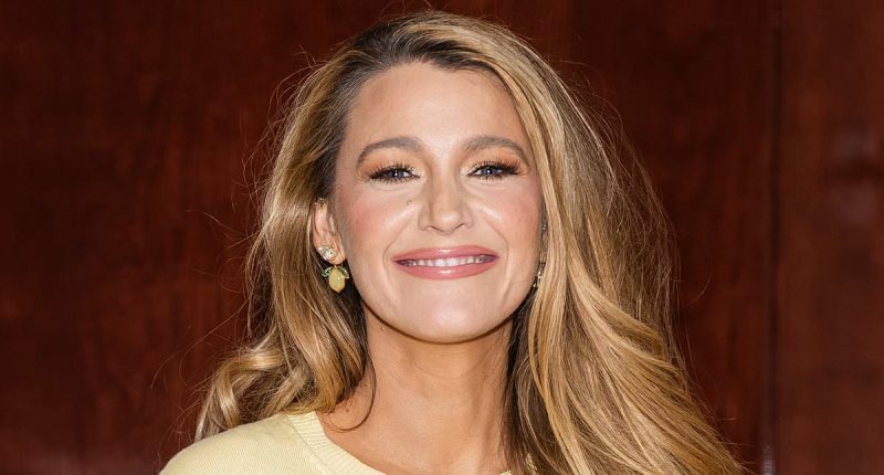 Blake Lively's 'unhinged' accomplishment amid Justin Baldoni legal war