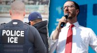 Blue city mayor says ICE arrests of dangerous criminals are not ‘focused on making us safer’