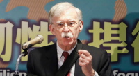 Bolton: Rubio's 'absolutely bizarre' dual role could make Trump look bad