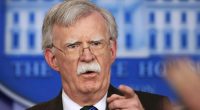 Bolton on Trump after Waltz exit: ‘Chaos is embedded in his DNA’