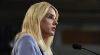 Bondi condemns 'unforgivable' violence against California fertility clinic