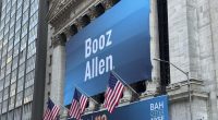Booz Allen to cut 2.5K jobs amid federal spending crackdown