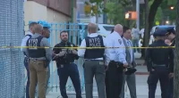 Boy, 14, charged with murder after Bronx teen killed in suspected gang crossfire