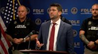 Bradenton man charged with preforming sexual acts contaminating food: FDLE