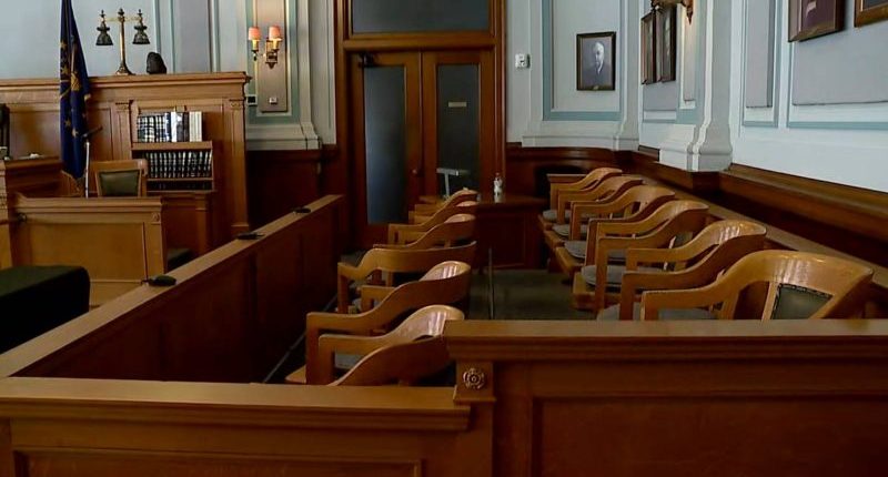 Bradenton man convicted for 5-year-old's death after hitting her with vehicle