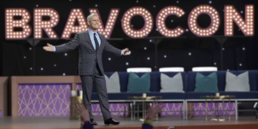 Bravo Announces A New Real Housewives Franchise