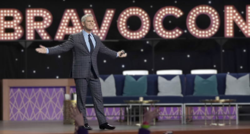 Bravo Announces A New Real Housewives Franchise