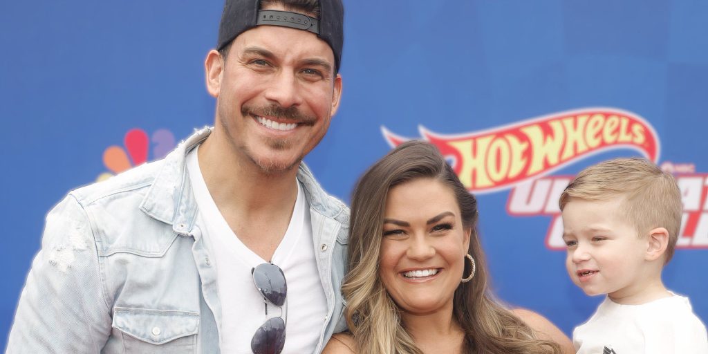 Breaking Down Why Brittany Cartwright Wouldn’t Let Jax Taylor Kiss Their Son On The Valley