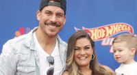Breaking Down Why Brittany Cartwright Wouldn’t Let Jax Taylor Kiss Their Son On The Valley