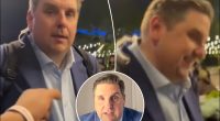 Brian Windhorst reveals surprising details of Knicks postgame incident