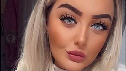 Brit in Chicago 'sought out ICE and begged them to deport her'