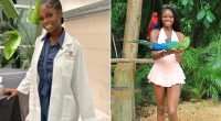 British-Nigerian nursing student st@bbed to de@th at Texas flat she shared with stranger just days before her graduation