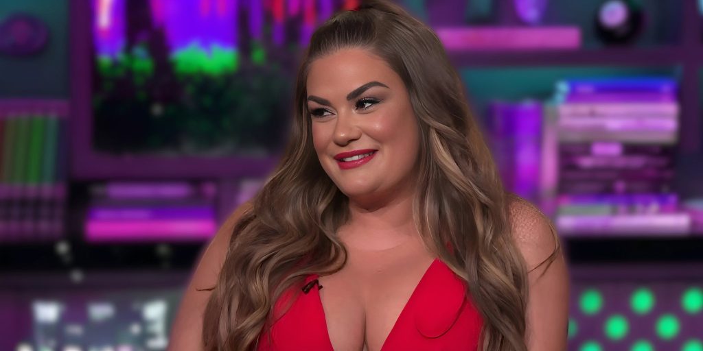 Brittany Cartwright Gives Surprising Update On Her Relationship With Stassi Schroeder On WWHL