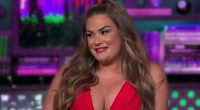 Brittany Cartwright Gives Surprising Update On Her Relationship With Stassi Schroeder On WWHL
