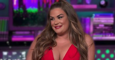 Brittany Cartwright Gives Surprising Update On Her Relationship With Stassi Schroeder On WWHL