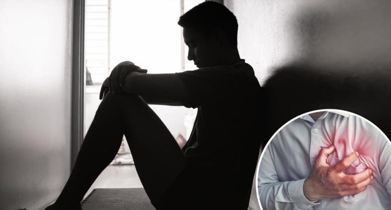 Broken heart syndrome causes men to die quicker than women