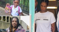 Bronx mom who killed Julissia Batties, 7, refuses to come to court