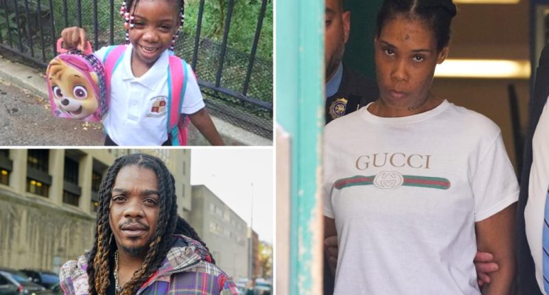 Bronx mom who killed Julissia Batties, 7, refuses to come to court