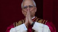 Brother says Pope Leo XIV will likely follow Francis and look out for 'those who don't have a voice'