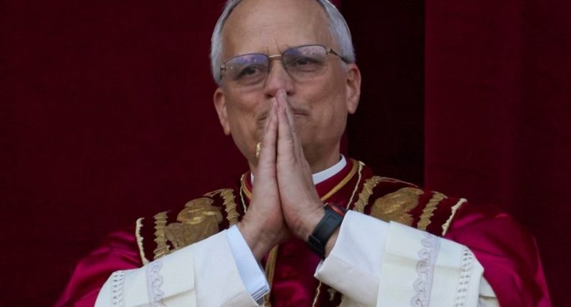 Brother says Pope Leo XIV will likely follow Francis and look out for 'those who don't have a voice'