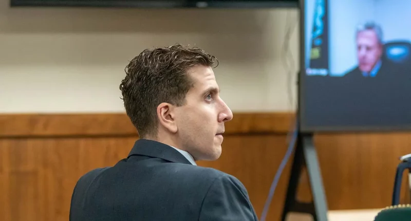 Bryan Kohberger defense suggests 'alternate perpetrators' in Idaho murders, joining infamous legal strategy