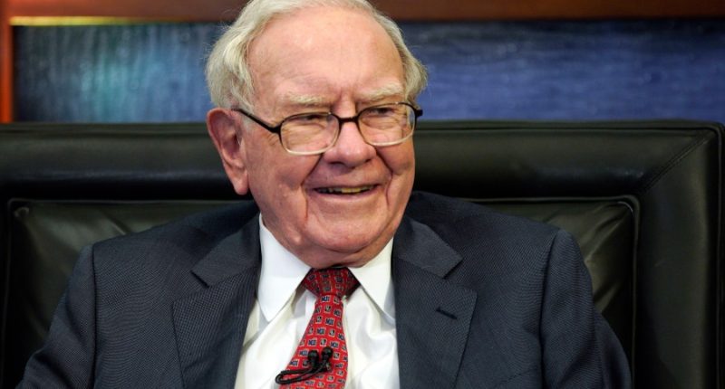 Buffett announces intention to retire by end of year, warns against using trade as ‘a weapon’