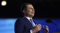 Buttigieg warns Democrats returning to past status quo would fail