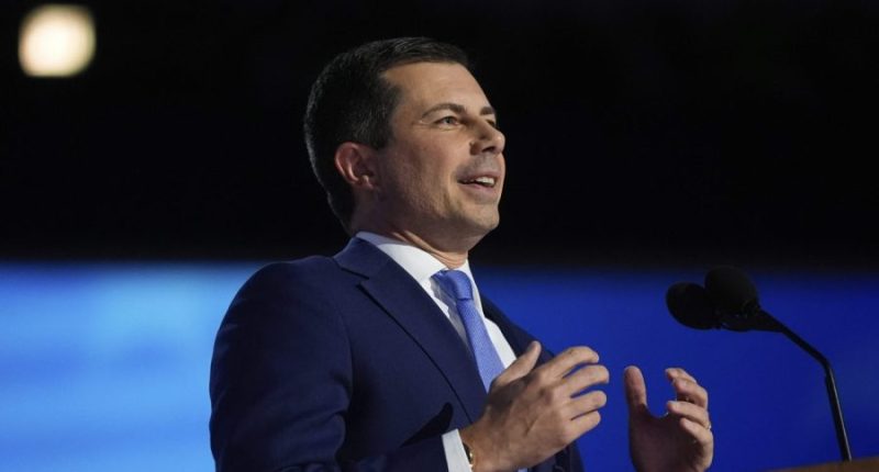 Buttigieg warns Democrats returning to past status quo would fail