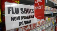 CDC: Record number of children died of flu amid 'high severity' season