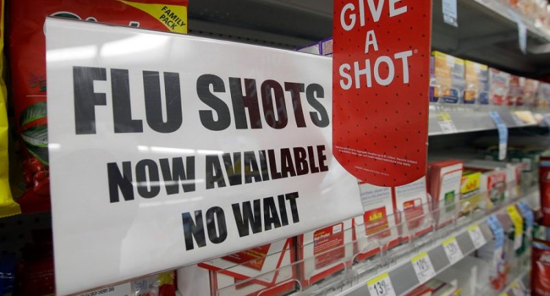 CDC: Record number of children died of flu amid 'high severity' season