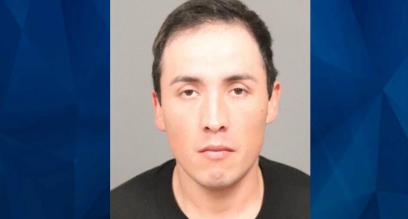California Dad Charged with Murder After 6-year-old Boy Dies Inside Hot Car