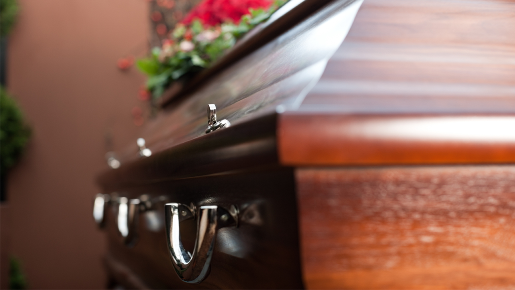 California family sues funeral home after finding wrong body in uncle's casket