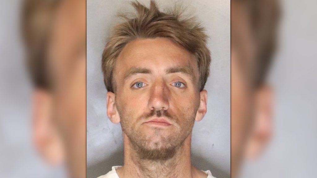 California man accused in recent murder was let out of jail on 'mental health diversion' six months ago