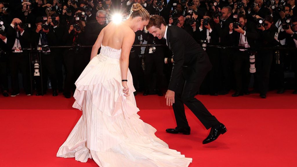 Cannes Film Festival 2025 wardrobe disasters