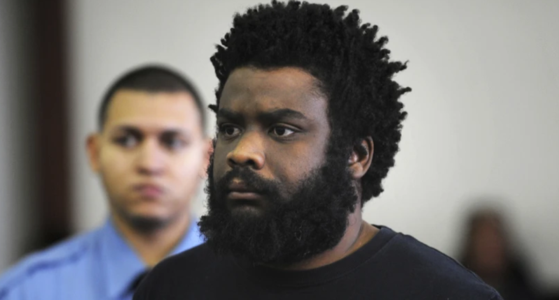 'Cannibal' killer warning signs exposed in new report with release plan already in motion