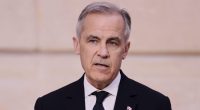 Carney: Trump territorial expansion isn't 'ever going to happen'