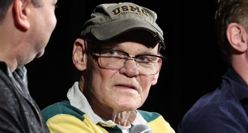 Carville hits Buttigieg for questioning if Biden should have run for reelection