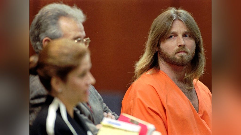 'Casanova killer' set to be executed nearly 30 years after murder spree