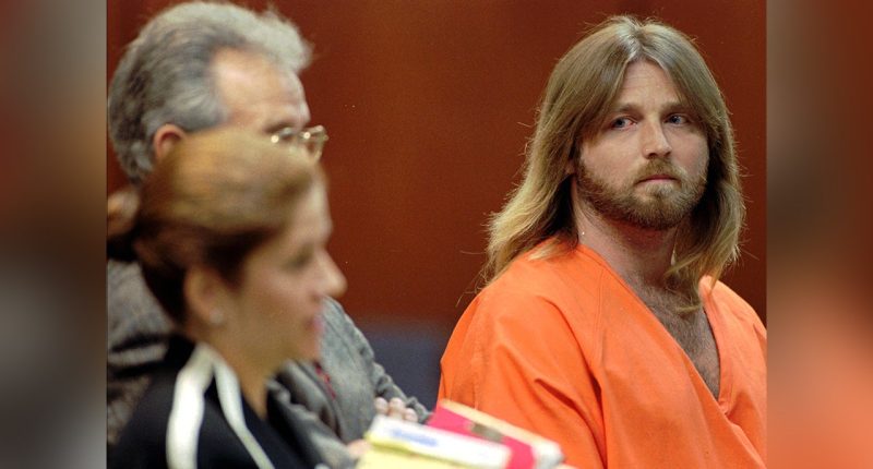 'Casanova killer' set to be executed nearly 30 years after murder spree