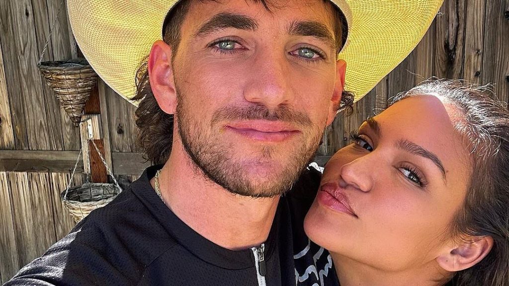 Cassie's husband breaks silence on her testimony in Diddy trial