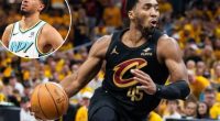 Cavaliers pummel Pacers to avoid to cut series deficit to 2-1