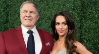 Charles Barkley makes intervention on Bill Belichick and Jordon Hudson