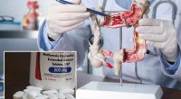 Cheap drug cuts colon cancer risk — and may help treat it