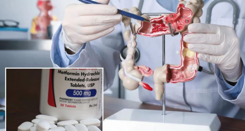 Cheap drug cuts colon cancer risk — and may help treat it