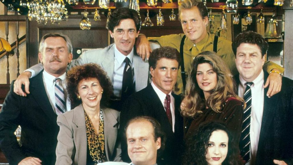 Cheers actor dead at 76 as tributes paid to 'doting family man'