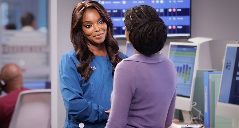 Chicago Med Just Crafted A Perfect Episode For One Of The Show's Best Characters