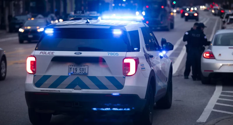 Chicago’s bloody Memorial Day weekend leaves 22 shot, 2 dead: report