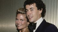 Christie Brinkley's tragic lost love BEFORE Billy Joel