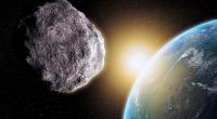 City-killing asteroids could be headed for Earth within weeks