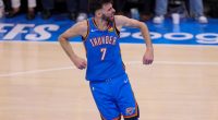 Claim $150 Bonus or $1K first bet safety net for Thunder vs. Timberwolves tonight